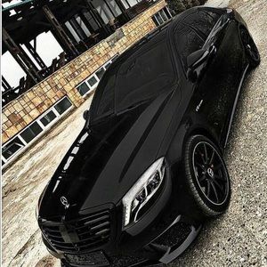 Meet your Posher, Edwin